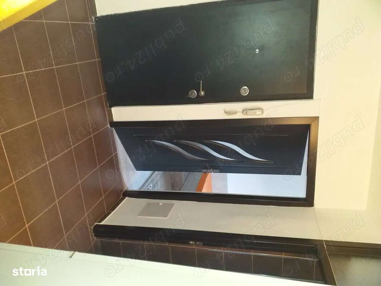 Apartament 2 camere de vanzare Gorjului-1