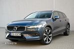 Volvo V60 Cross Country D4 AWD Geartronic Pro - 35