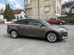 Ford Focus 1.0 EcoBoost Titanium - 9