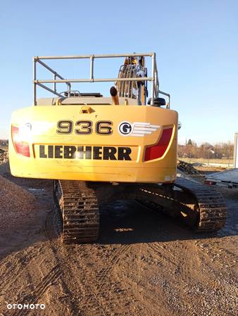 Liebherr R936 LC - 10