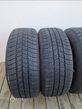 4 x Opony Zimowe Barum Polaris 3 205/55R16 - 2