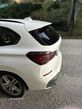 BMW X1 sDrive18d M Sport sport - 14