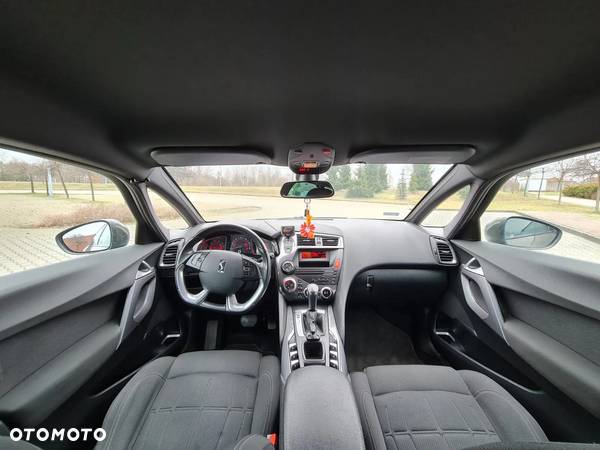 Citroën DS5 2.0 HDi SoChic - 20