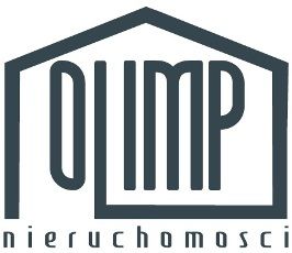 OLIMP Nieruchomości Logo