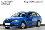 Skoda Octavia 1.6 TDI Ambition DSG - 1