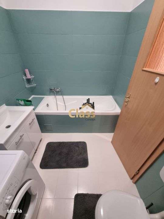 Apartament 1 camera | 37 mpu | Decomandat | Zona Parc Armatura Iris - Imagine principală: 4/6