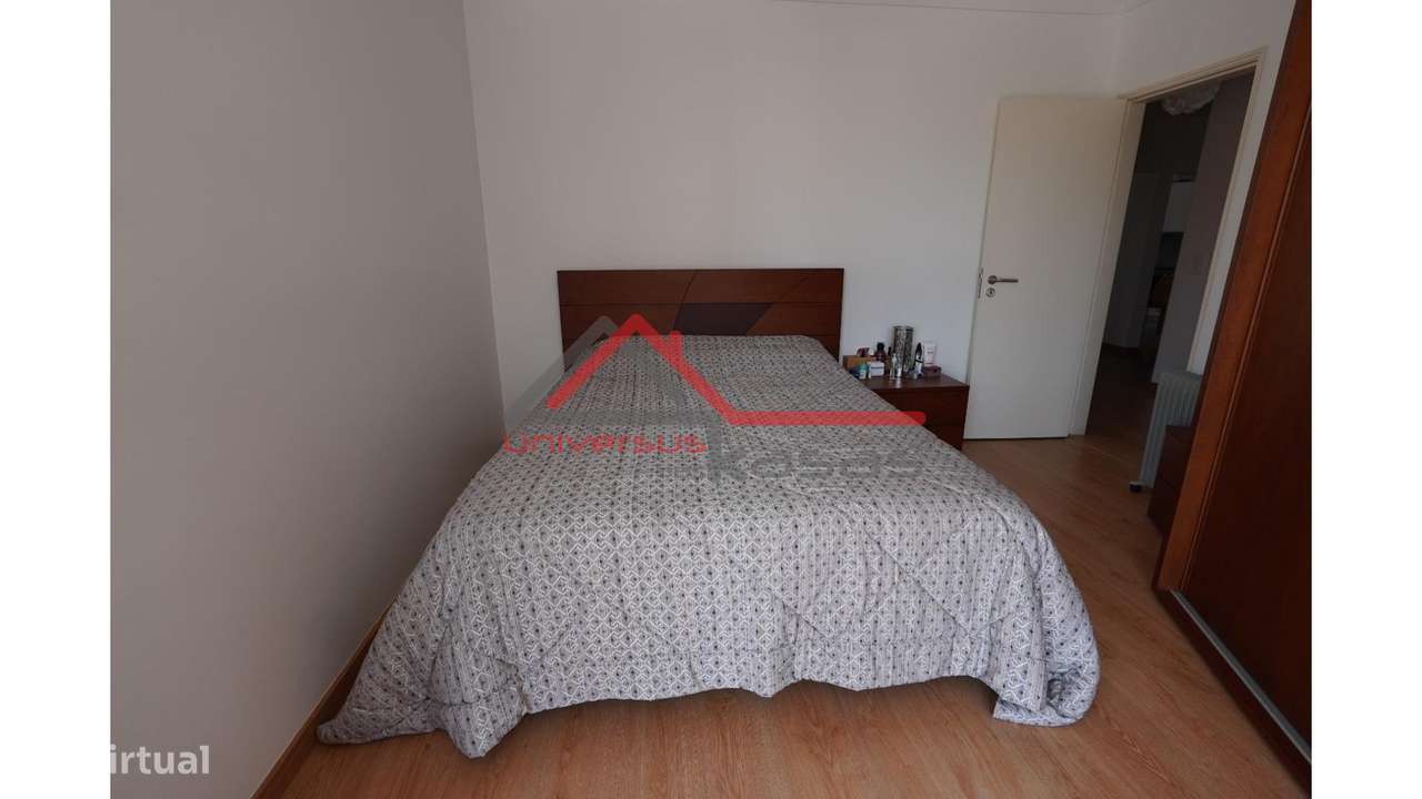 Apartamento T3 em Pinhal Novo-13
