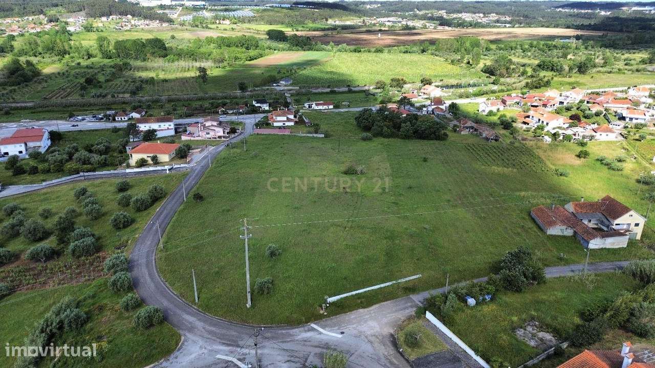 Terreno Pombal || Ótima localização - Grande imagem: 4/23