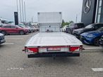 Mercedes-Benz Sprinter 519 Cdi Sasiu platforma auto / comanda - 7