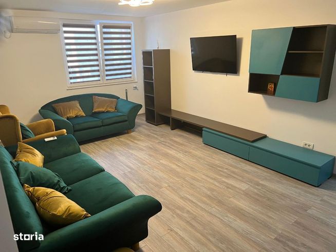Apartament 3 camere -Ultracentral-0
