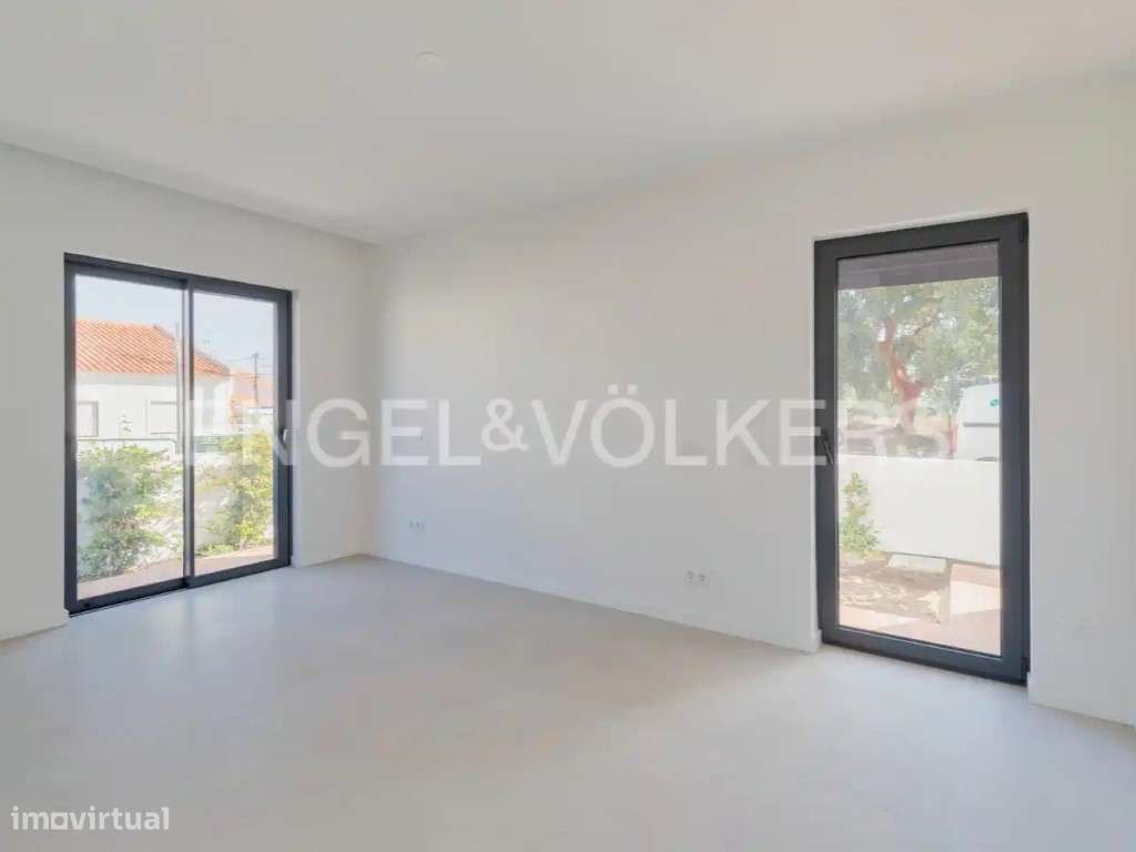 Moradia com vista para o Castelo em Alcácer do Sal-20