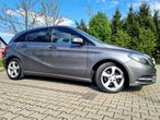 Mercedes-Benz Klasa B 180 BlueEFFICIENCY Edition - 39