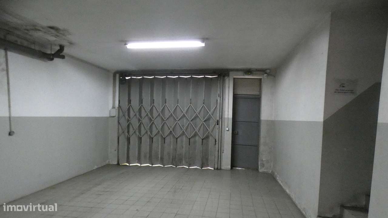 Apartamento T1 Águas Santas-15