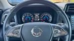 SsangYong Tivoli 1.5 T-GDi 2WD Aut. Quartz - 10