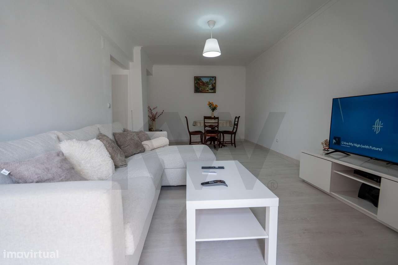 Apartamento T2 Barreiro-Setúbal-5