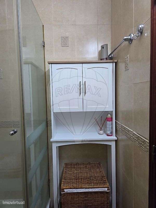 Apartamento T2 para venda-21