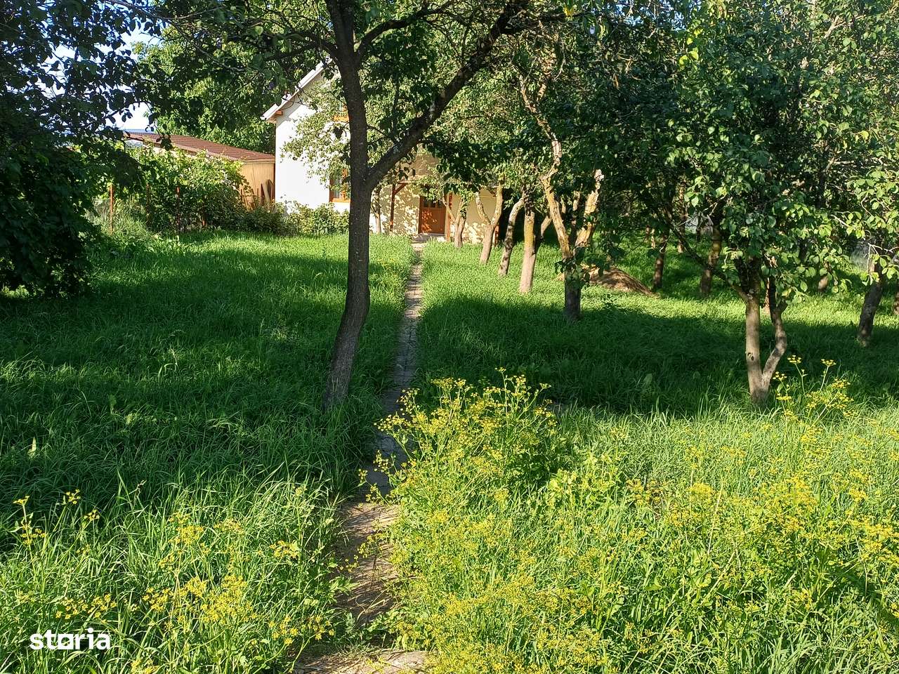 Vânzare casă în comuna Chinteni-7