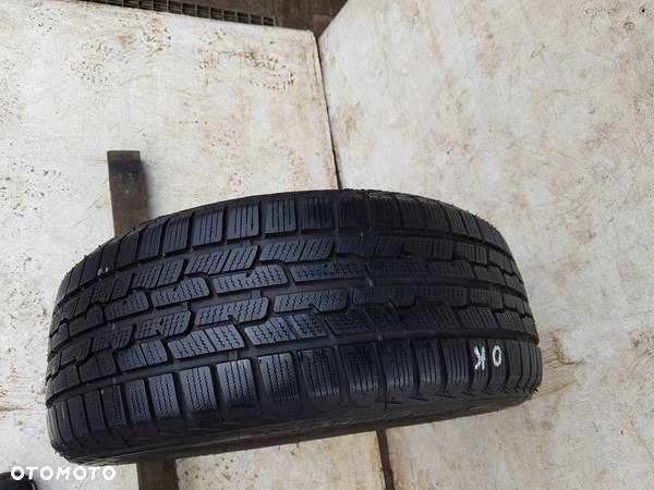 Firestone Multiseason 215/55R16 97 V wzmocnienie XL - 1