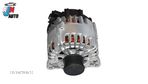 Alternator 1.4 1.6 2.0 HDI Peugeot 3008 301 308 I II 4008 407 5008 508 I 807 Expert Partner RCZ - 3