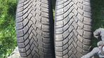 Kola Felgi Alufelgi alusy opony zimowe 205/55 r16 VW Audi a3 8P - 5