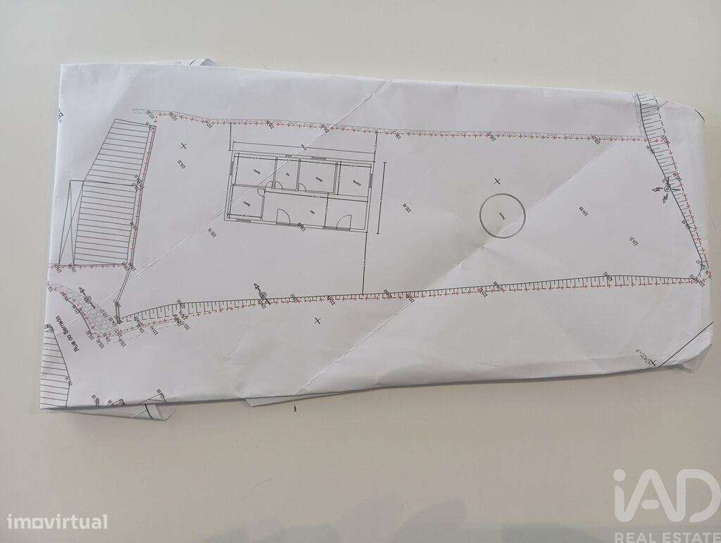 Casa de Campo T2 em Vila Nova de 60,00 m2 - Grande imagem: 5/5