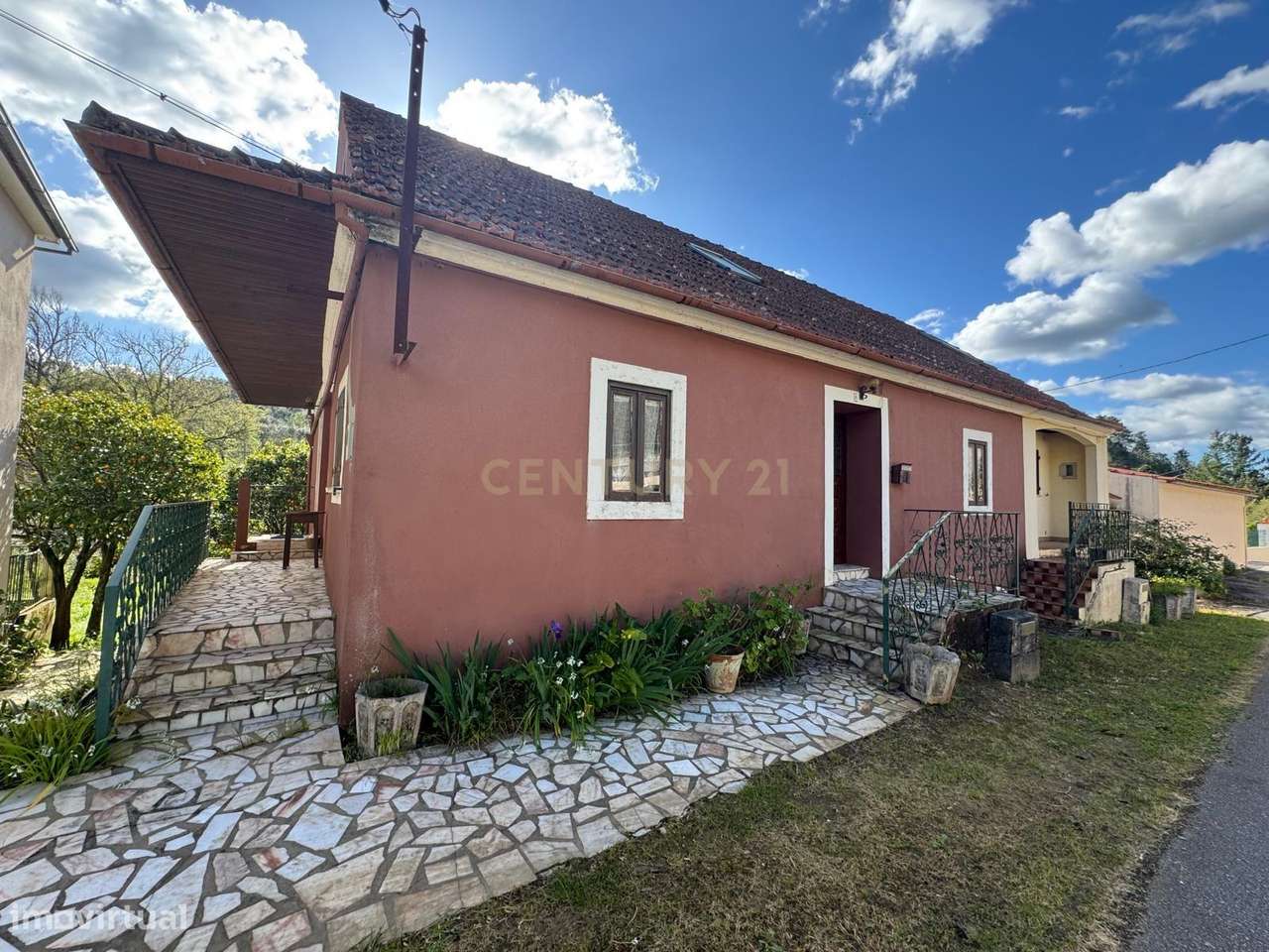 Moradia T3 || São Simão de Litém - Grande imagem: 2/60