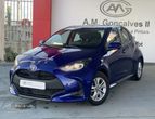 Toyota Yaris 1.0 VVT-i Comfort Plus - 1