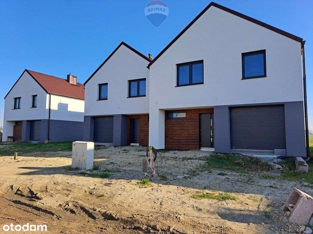 Dom w Urbanowicach. Kupujący nie płaci prowizji. - Pełny obrazek: 3/20