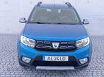 Dacia Sandero 1.5 Blue dCi Stepway - 4