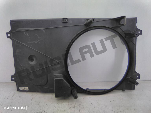 Suporte / Funil De Motoventilador 7m012_1207e Ford Galaxy (wgr) - 1