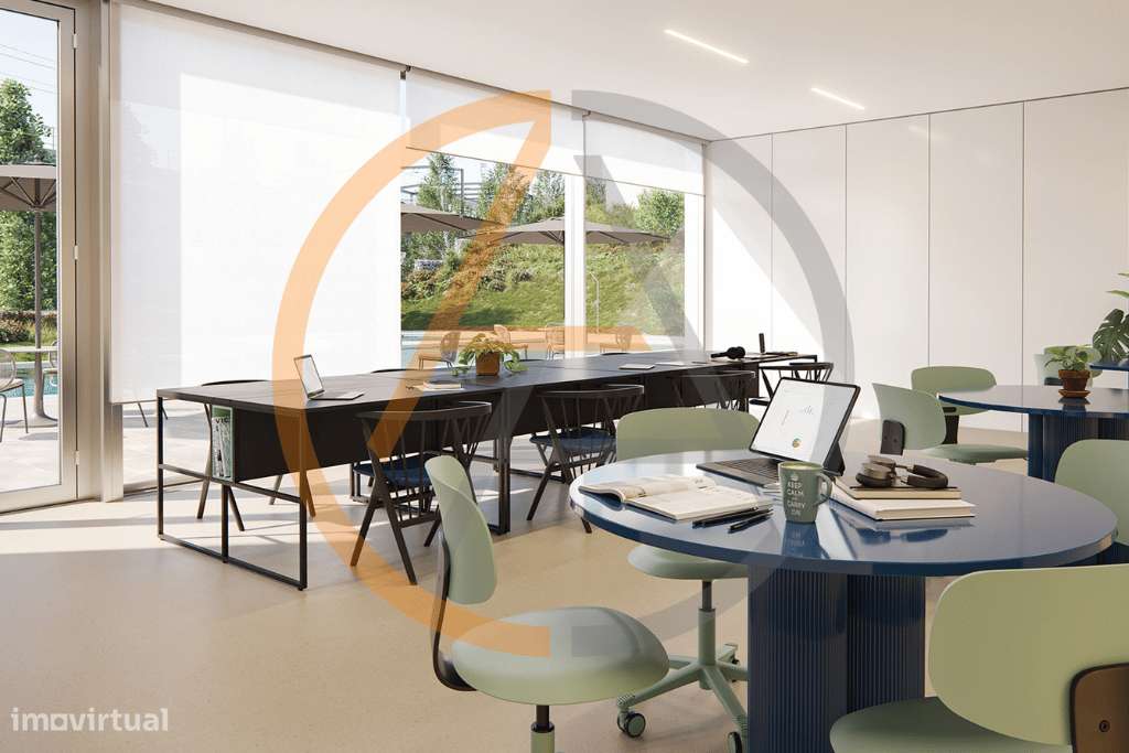 Apartamento T2 Novo | Verde Vale | Maia-33