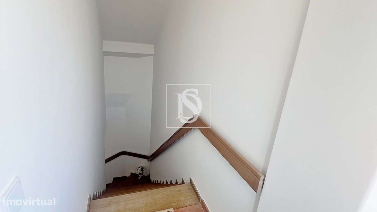 Apartamento T1+1 com vista mar em Peniche – perto da praia-25