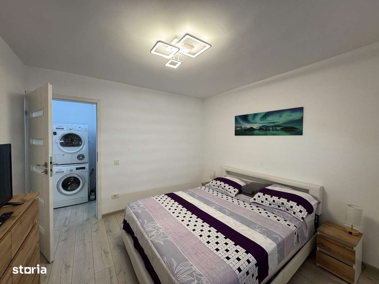 3 cam, 66 mp,finisaje lux, et. 6, lift modern, ultracentral, A.I. Cuza-13