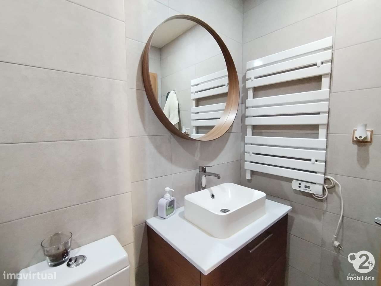 T3 de Excelência, na Quinta de Santa Bárbara - Mafra-23