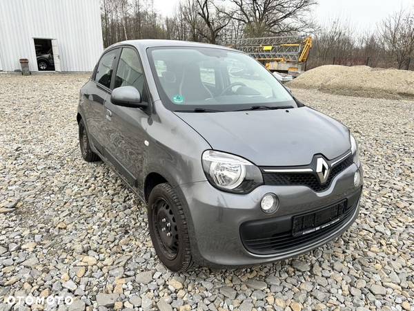 Renault Twingo SCe 70 Life - 1