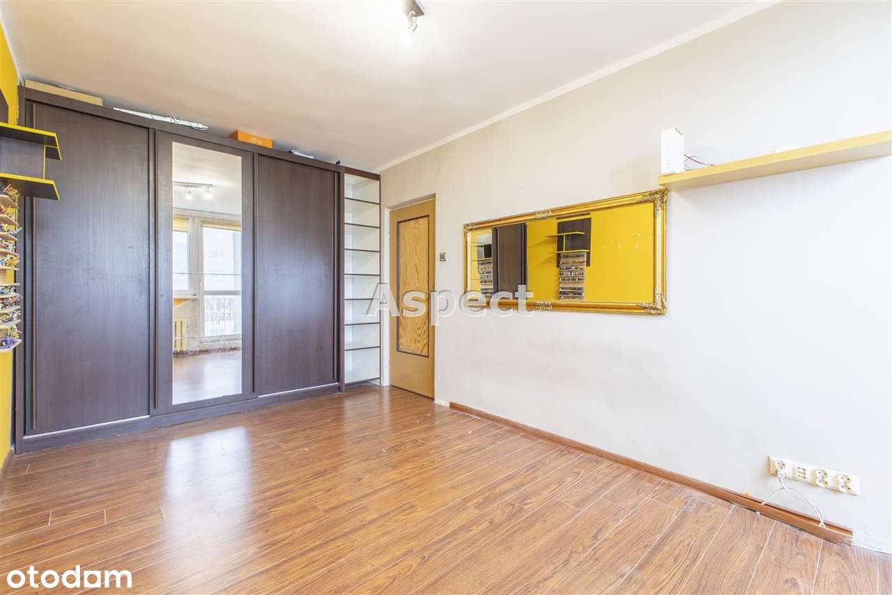 4 pokoje, 2 balkony Zabrze, Centrum - Pełny obrazek: 4/15