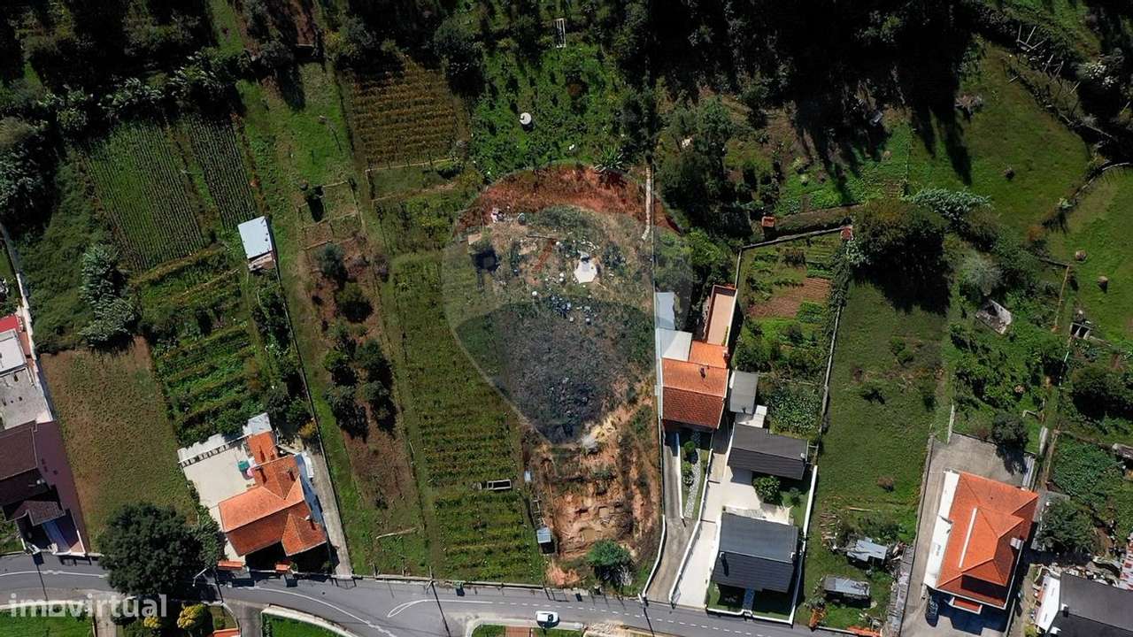 Terreno  para venda - Grande imagem: 2/7