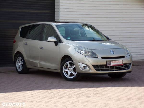 Renault Grand Scenic - 2