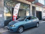 SEAT Ibiza 1.4 TDi Reference - 5