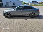 Mercedes-Benz Klasa C AMG 43 4Matic 9G-TRONIC - 1