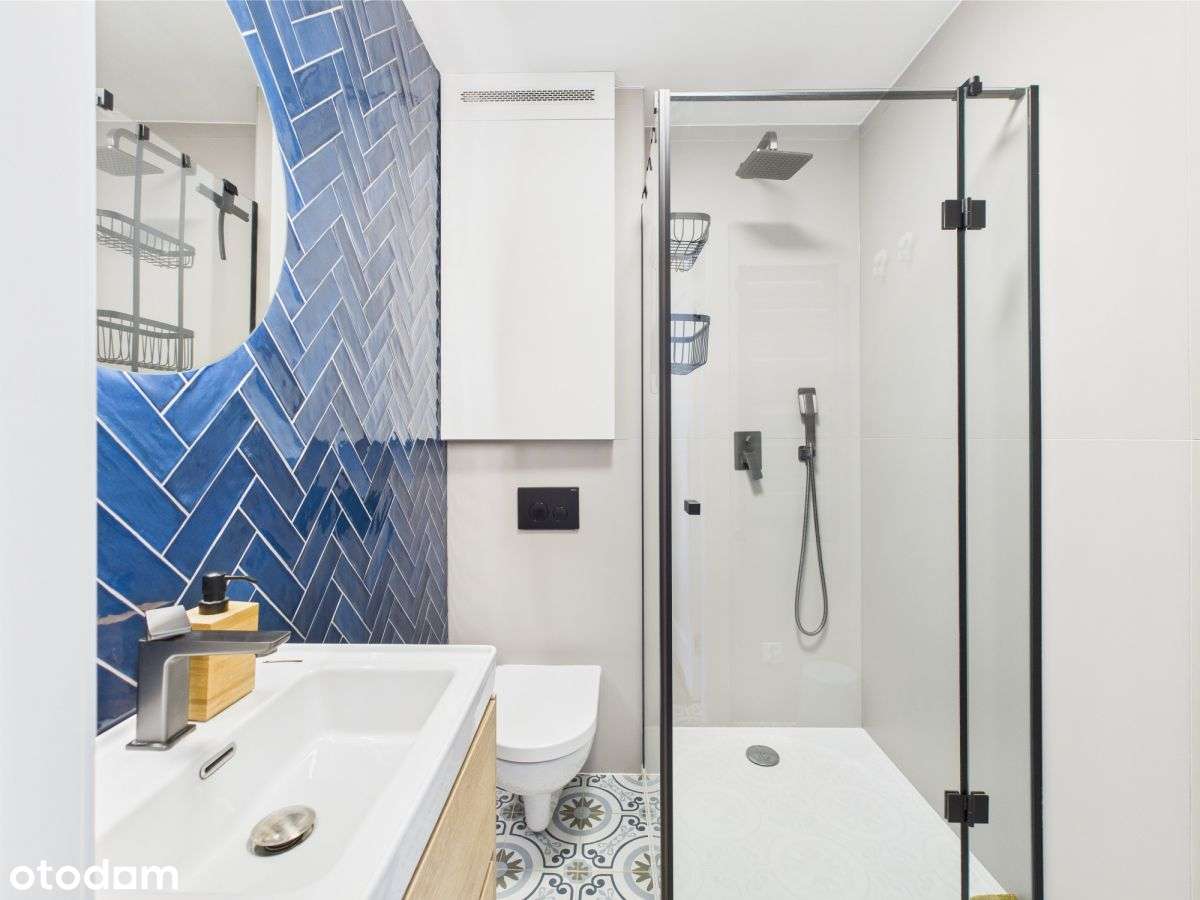 Dom w świetnej lokalizacji – wprowadź się od razu!-10