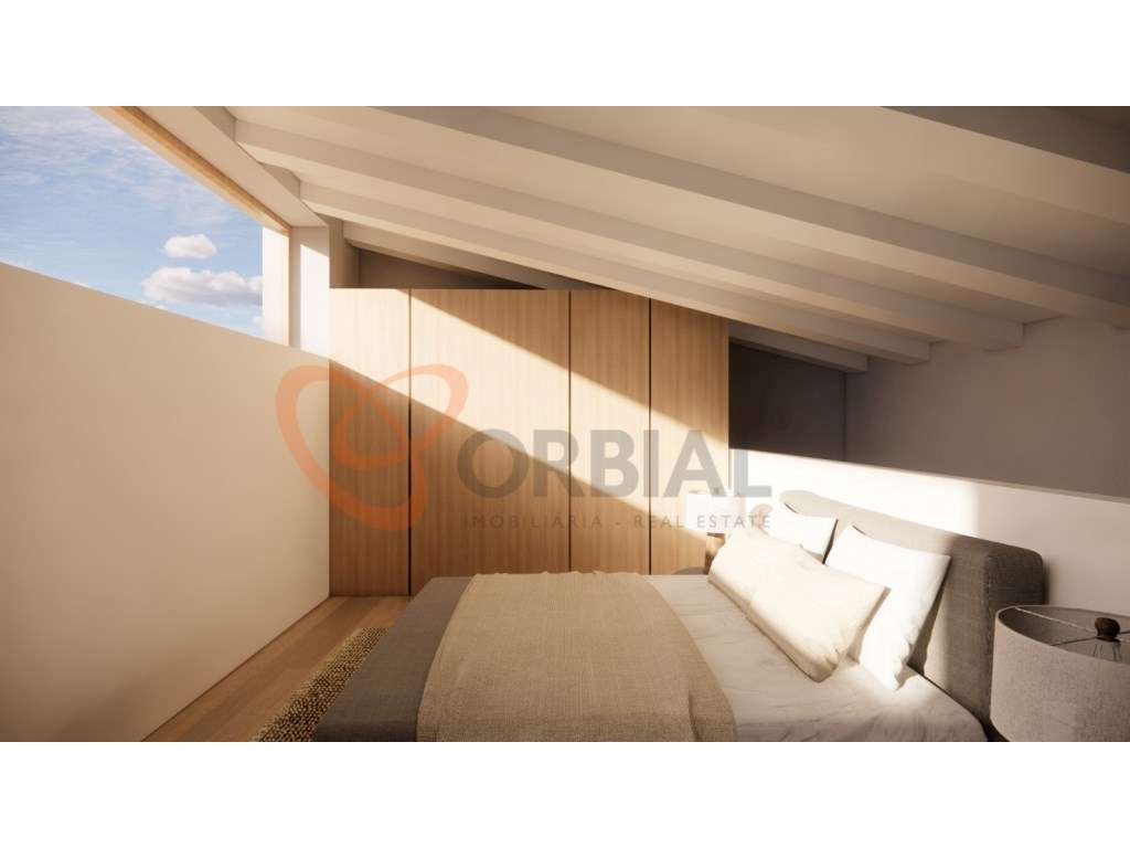 Terreno com Ruína para Venda nas Ferreiras, Albufeira - Grande imagem: 4/15