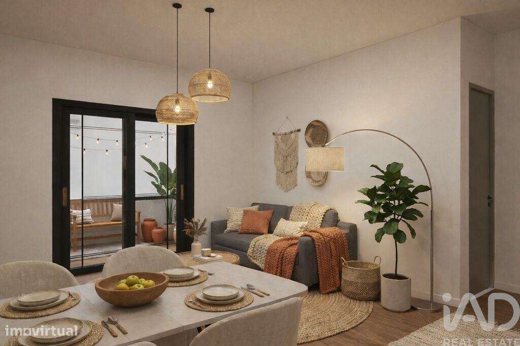 Apartamento T1 em Darque de 48,00 m2 - Grande imagem: 5/12