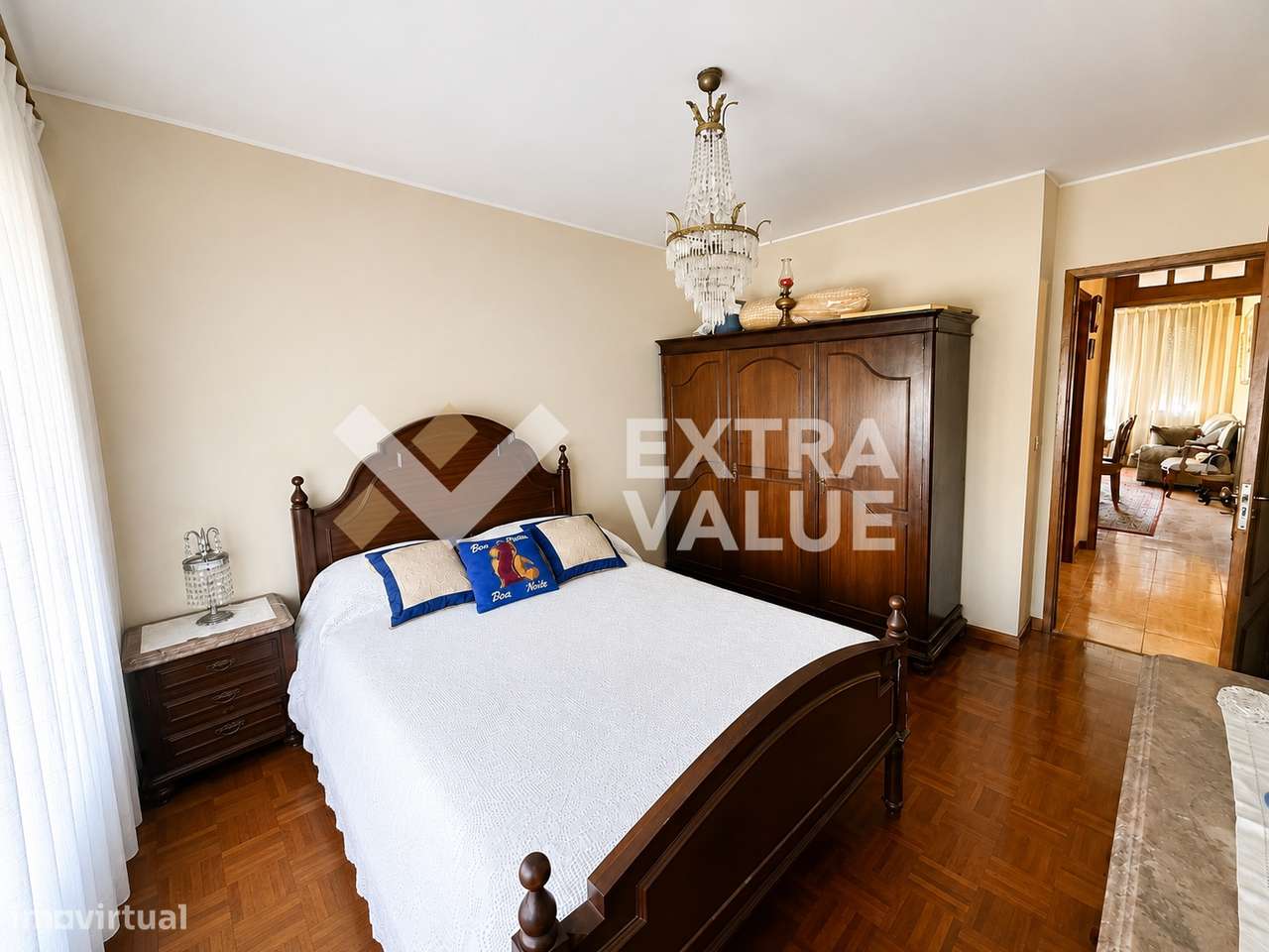 Apartamento T2 Venda em Cedofeita, Santo Ildefonso, Sé, Miragaia, São-12