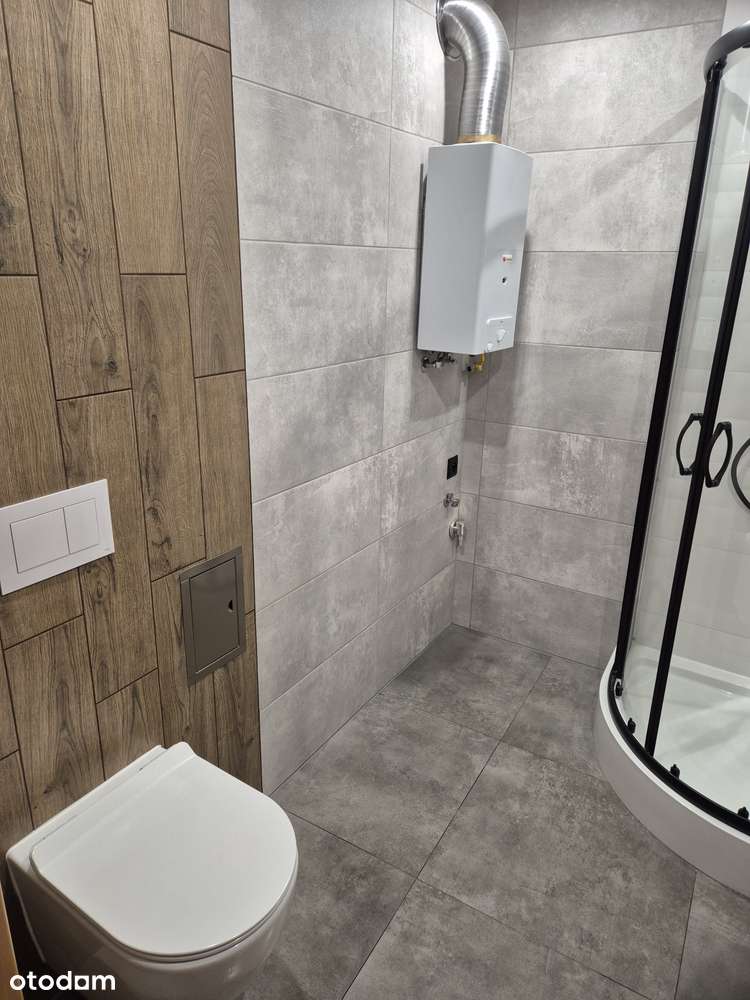 SPRZEDAM MIESZKANIE NA PARTERZE PO REMONCIE - Pełny obrazek: 5/9