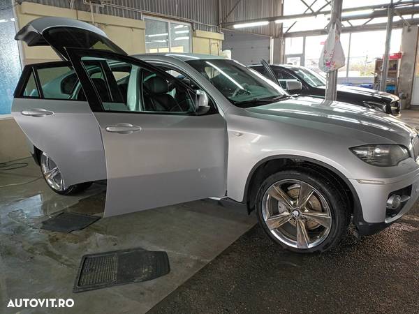 BMW X6 xDrive30d - 7