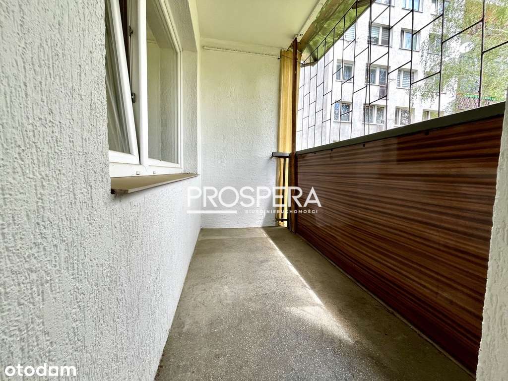 Spokojna okolica-Zakrzów | 63 m² | 3 pok. | Balkon-8