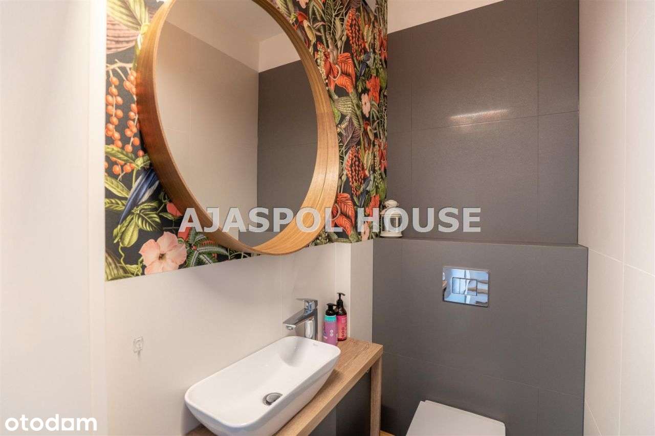 Szlachecka * Szeregówka dla Ciebie! 3 pokoje 79,93-11