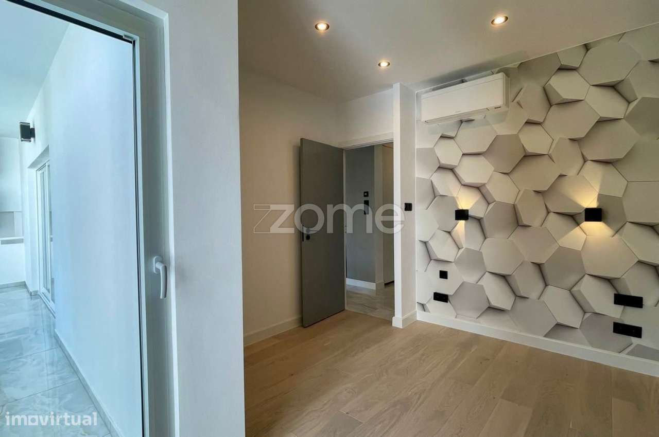 T2+1 em Vilamoura de alto padrão, totalmente renovado - Grande imagem: 4/16