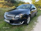 Opel Insignia 2.0 CDTI - 8